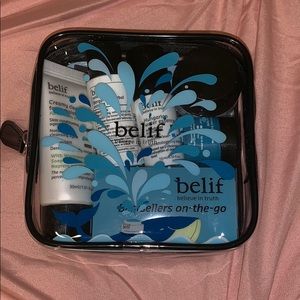 Belif in truth on the go